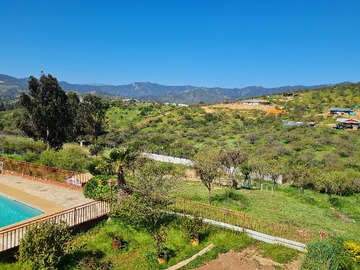 Venta / Terreno / Quilpué