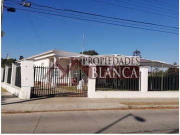 Venta / Terreno / Quilpué
