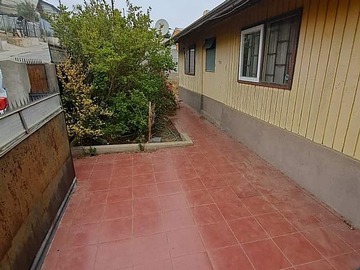 Venta / Terreno / Quilpué