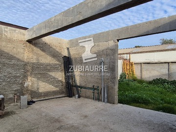 Venta / Terreno / Quilpué