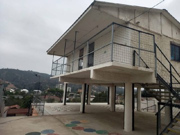 Venta / Terreno / Quilpué