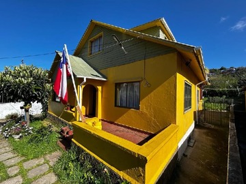 Venta / Terreno / Quilpué