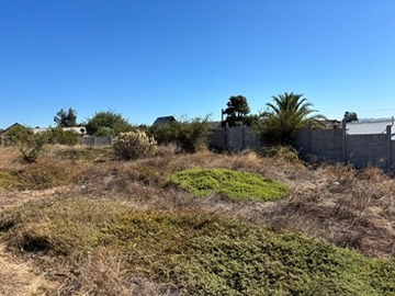 Venta / Terreno / Quilpué