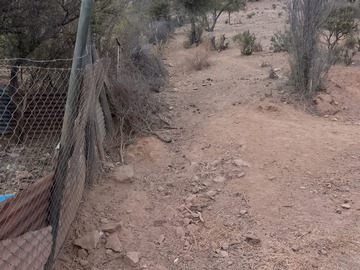 Venta / Terreno / Quilpué