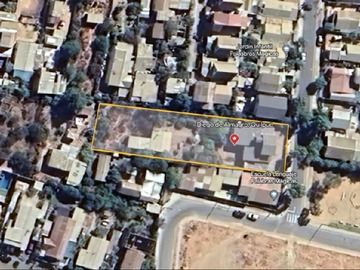 Venta / Terreno / Quilpué