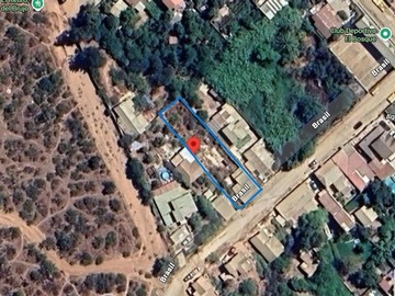 Venta / Terreno / Quilpué