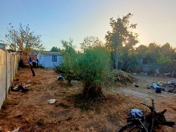 Venta / Terreno / Quilpué