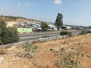 Venta / Terreno / Quilpué