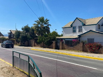 Venta / Terreno / Quilpué