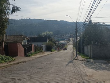 Venta / Terreno / Quilpué