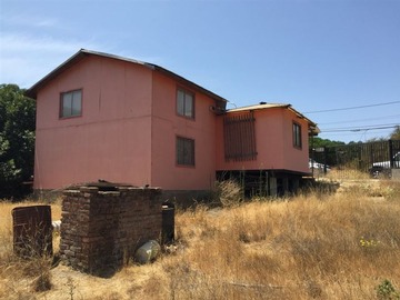 Venta / Terreno / Quilpué