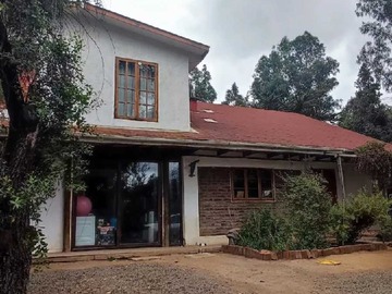 Venta / Terreno / Quilpué