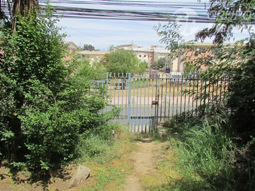 Venta / Terreno / Quilpué