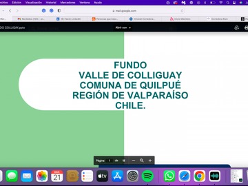 Venta / Terreno / Quilpué