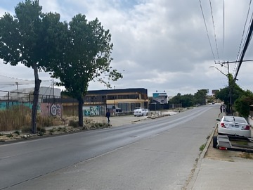 Venta / Terreno / Quilpué