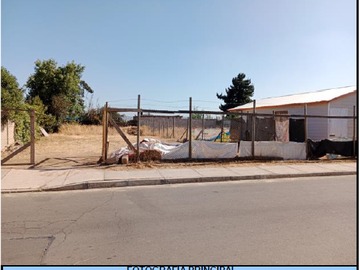 Venta / Terreno / Quilpué