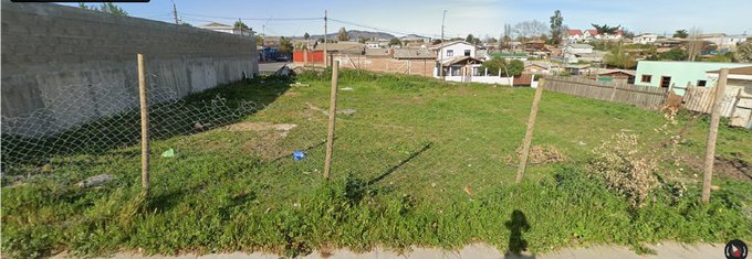 Vista Frontal