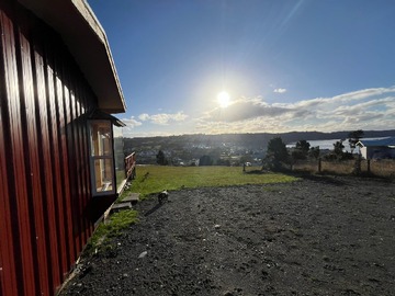 Venta / Terreno / Quinchao