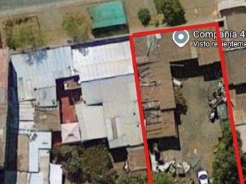 Venta / Terreno / Quinta Normal