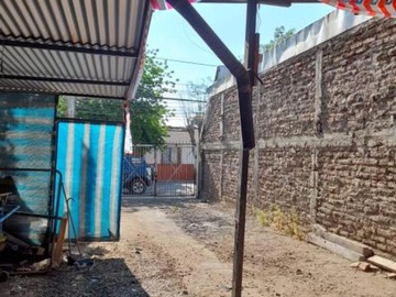 Venta / Terreno / Quinta Normal