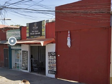 Venta / Terreno / Quinta Normal