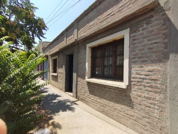 Venta / Terreno / Quinta Normal