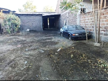 Venta / Terreno / Quinta Normal