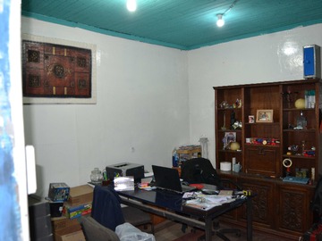 Venta / Terreno / Quinta Normal