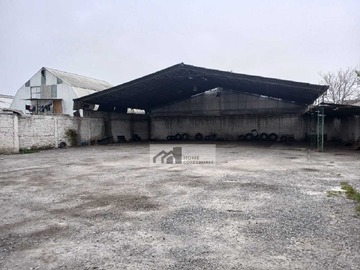 Venta / Terreno / Quinta Normal