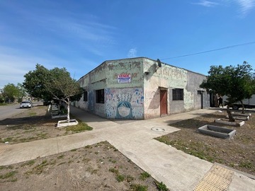 Venta / Terreno / Quinta Normal