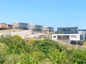 Venta / Terreno / Quintero