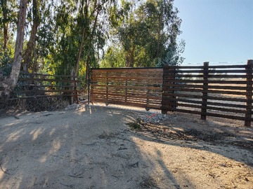 Venta / Terreno / Quintero