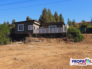 Venta / Terreno / Quintero