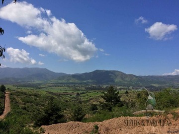 Venta / Terreno / Quintero