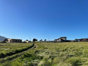 Venta / Terreno / Quintero