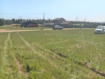 Venta / Terreno / Quintero