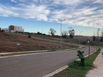 Venta / Terreno / Quintero