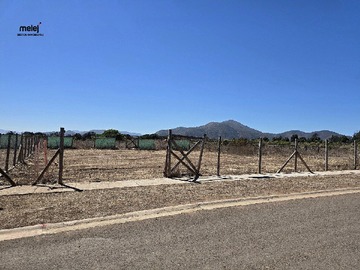 Venta / Terreno / Quintero