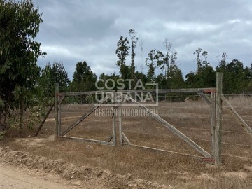Venta / Terreno / Quintero
