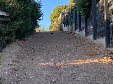 Venta / Terreno / Quintero