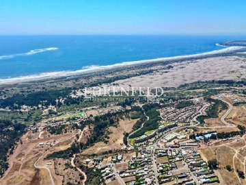 Venta / Terreno / Quintero