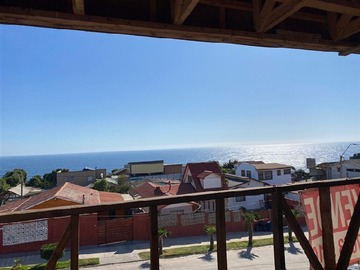 Venta / Terreno / Quintero