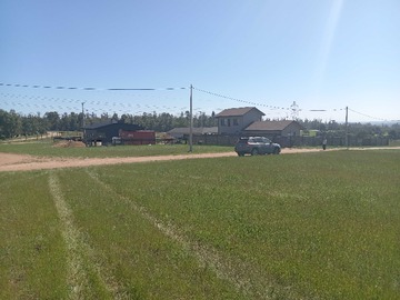 Venta / Terreno / Quintero