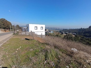 Venta / Terreno / Quintero