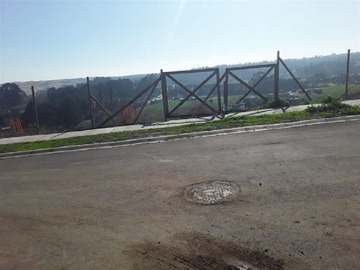 Venta / Terreno / Quintero