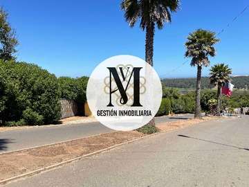 Venta / Terreno / Quintero