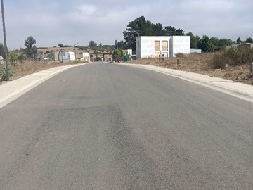 Venta / Terreno / Quintero