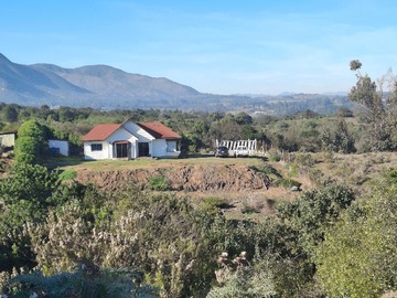 Venta / Terreno / Quintero