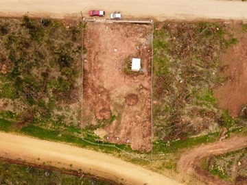 Venta / Terreno / Quintero