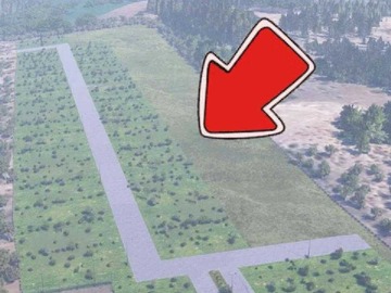 Venta / Terreno / Quintero